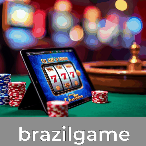 Experimente o Acesso Seguro com brazilgame
