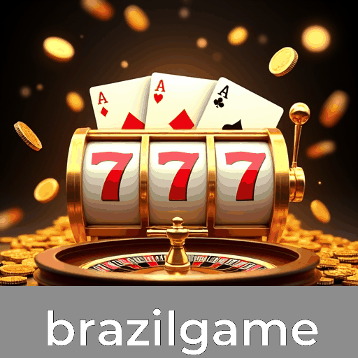 Brazilgame: Onde a Segurança e Serviço Profissional se Destacam