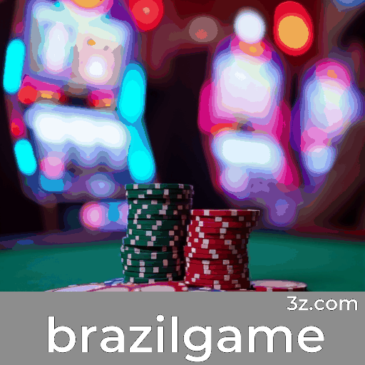 Brazilgame: Cassino Premiado com Pagamentos Rápidos