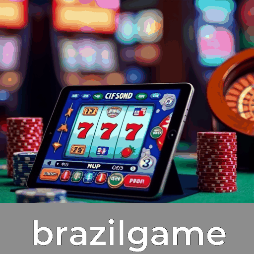 Brazilgame: Seu Cassino Online Seguro e Premiado