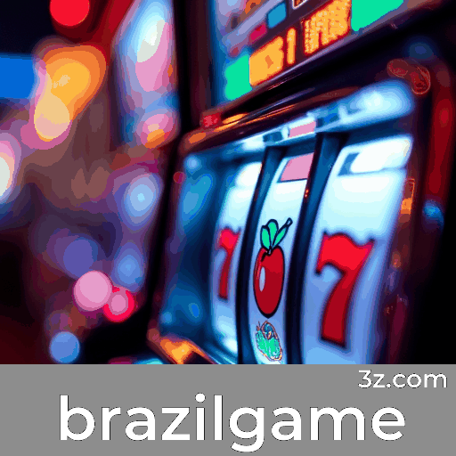 Brazilgame: Cassino Premiado com Pagamentos Rápidos