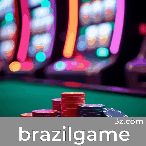 Brazilgame: Cassino Premiado com Pagamentos Rápidos