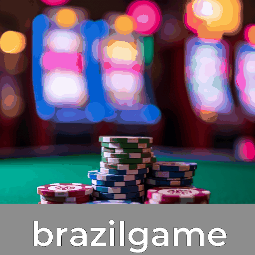 Experimente o Acesso Seguro com brazilgame