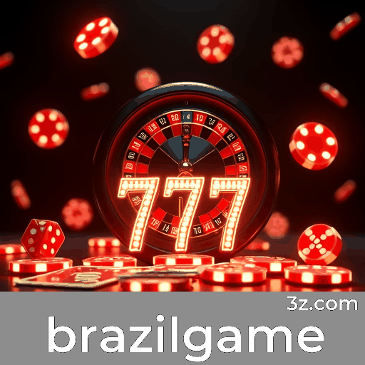 Brazilgame: Cassino Premiado com Pagamentos Rápidos